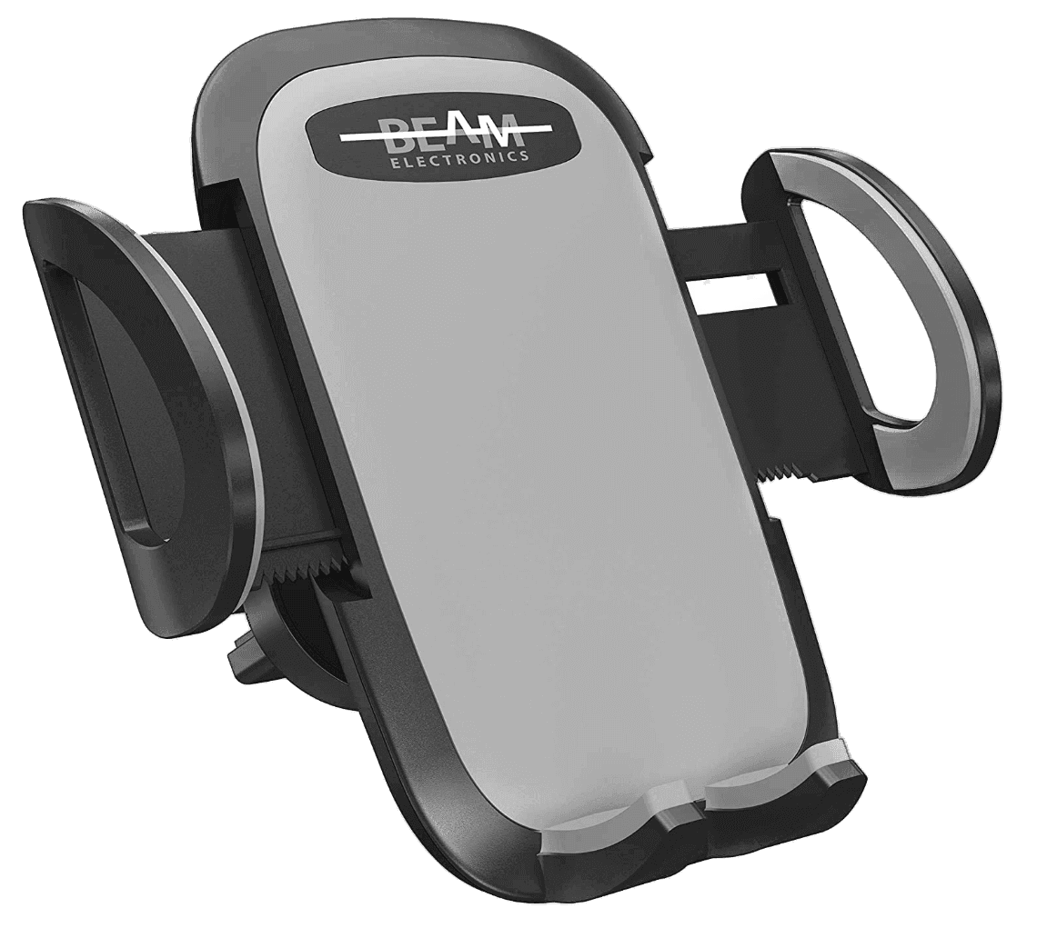 best travel accessories to make your life easier car phone mount