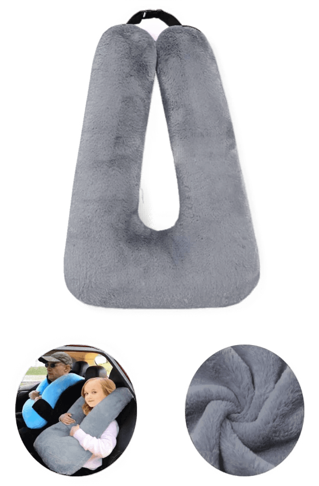 best car travel accessories travel pillow