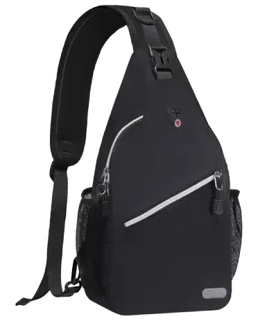 Mosiso Bag