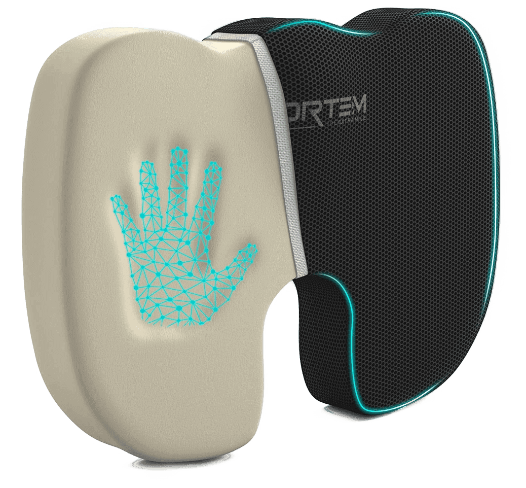 seat cushion best travel accessories to make you comfortabel