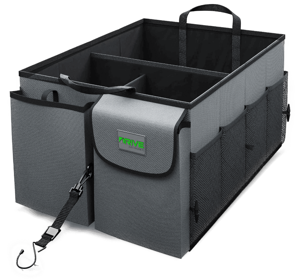 trunk organizer best travel accessories