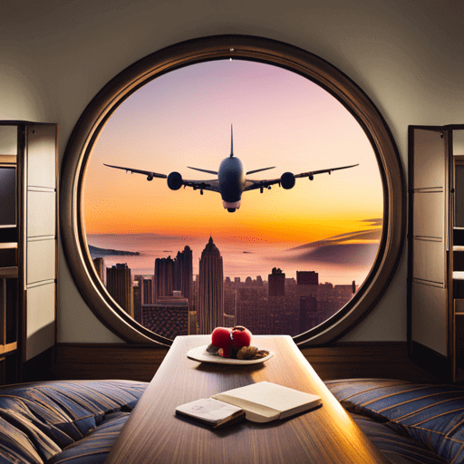 Airplane Travel Tips for Beginners