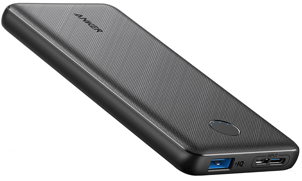 Anker powerbank