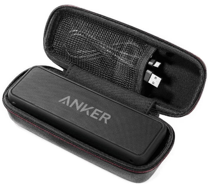 anker soundcore speaker