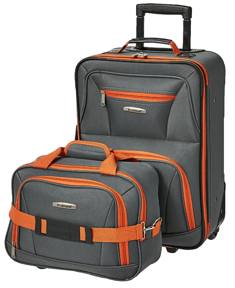 best budget luggage for travel