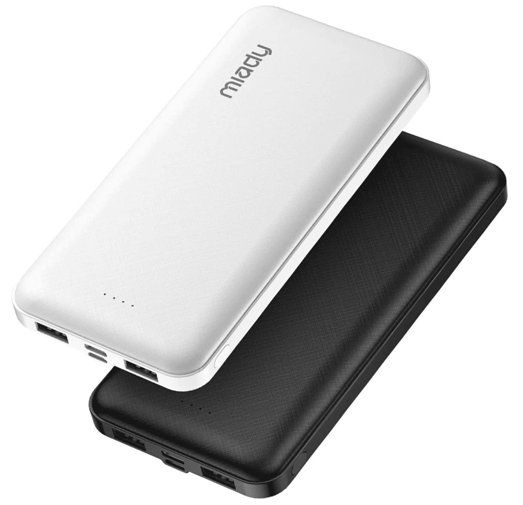 portable charger for travel