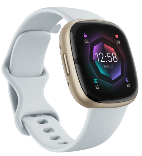 fitbit sense