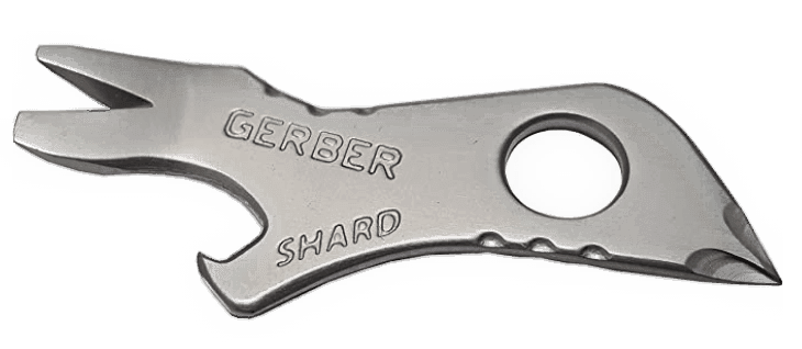 gerber shard