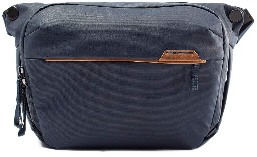 mens sling bag