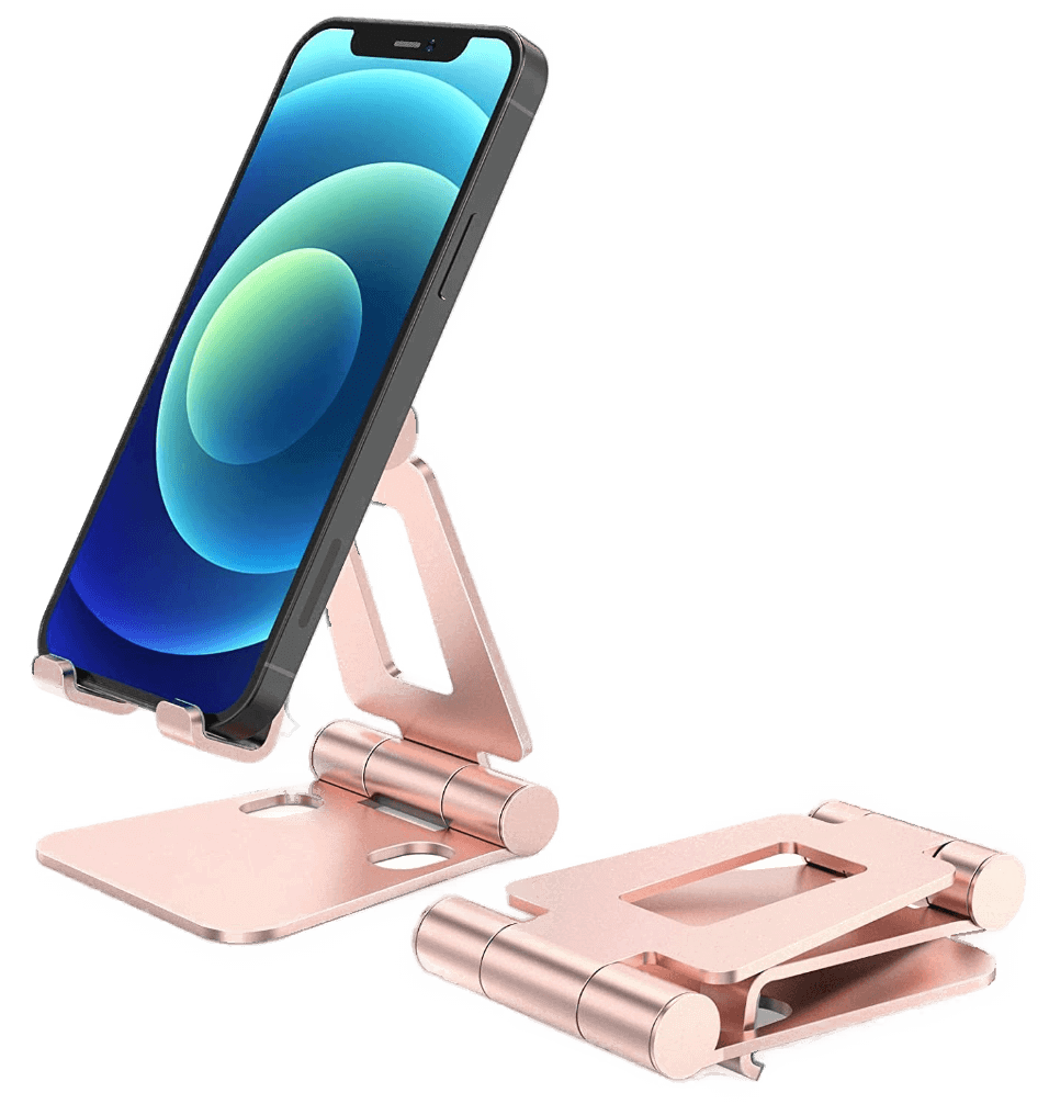 best travel accessories phone stand
