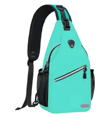 Mosiso sling backpack