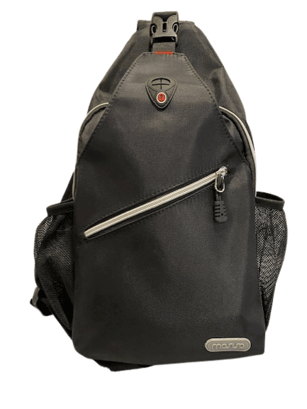 mosiso sling backpack for travel