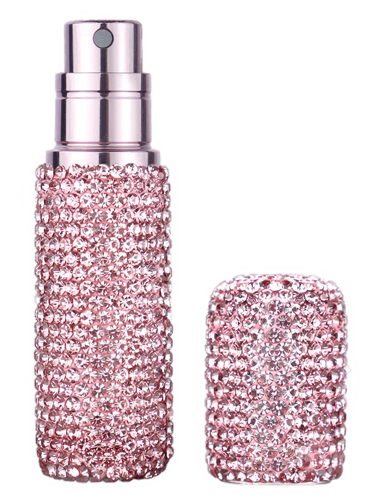 Mini Refillable Perfume Atomizer best travel gadget