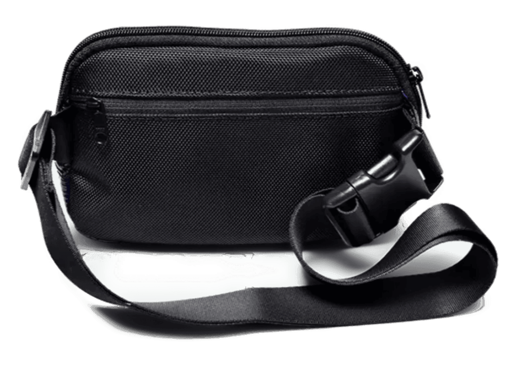 Eco-Friendly Sling Bags - The Ultimate Travel Bag - Travel Tips | Solo ...