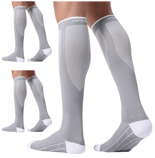 compression socks useful travel accessories for seniors compression socks 