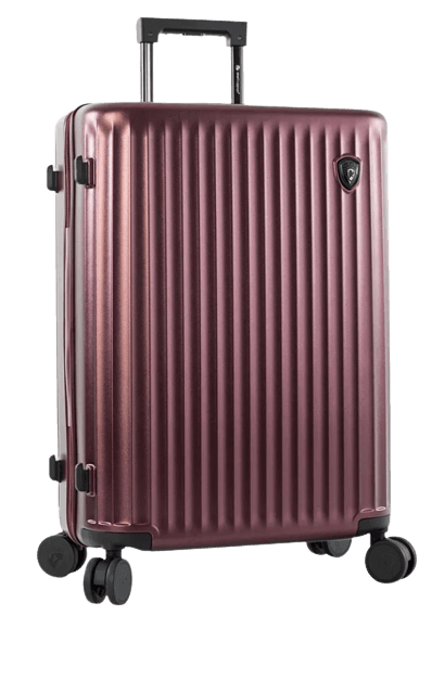 heys luggage Best Smart Luggage for Long-Distance Travelers