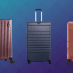 Best Smart Luggage for Long-Distance Travelers