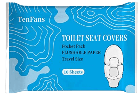 useful senior accessories toilet seat covers