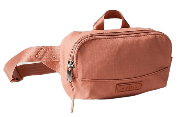 Athleta excursion mini belt bag