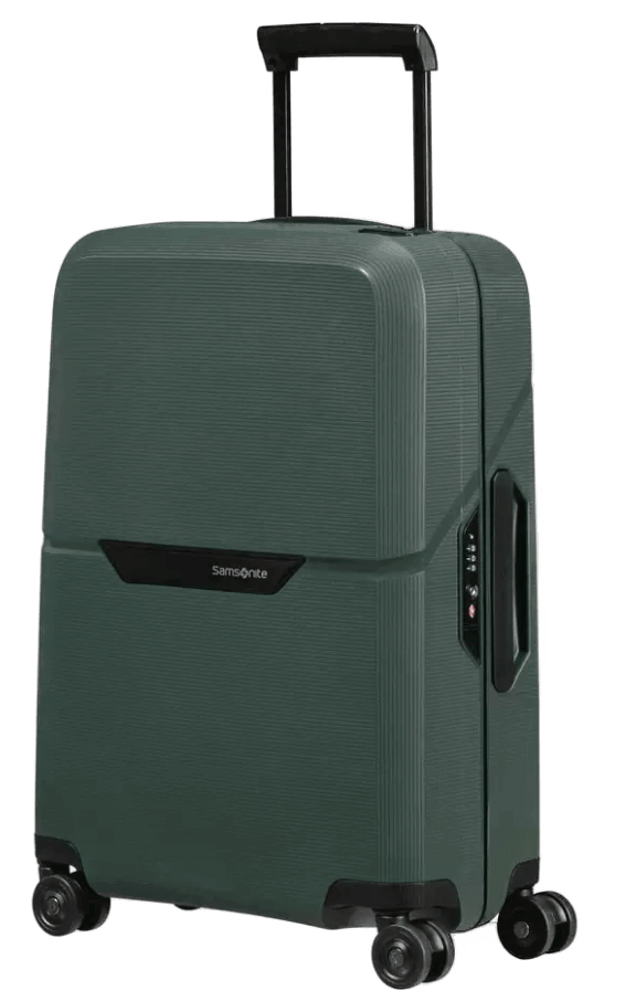 Samsonite best eco-friendly luggage for every budget
