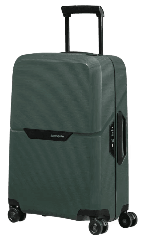 Samsonite best eco-friendly luggage for every budget