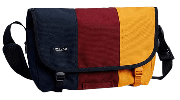 Timbuk2 Classic Messenger Bag excursion bag