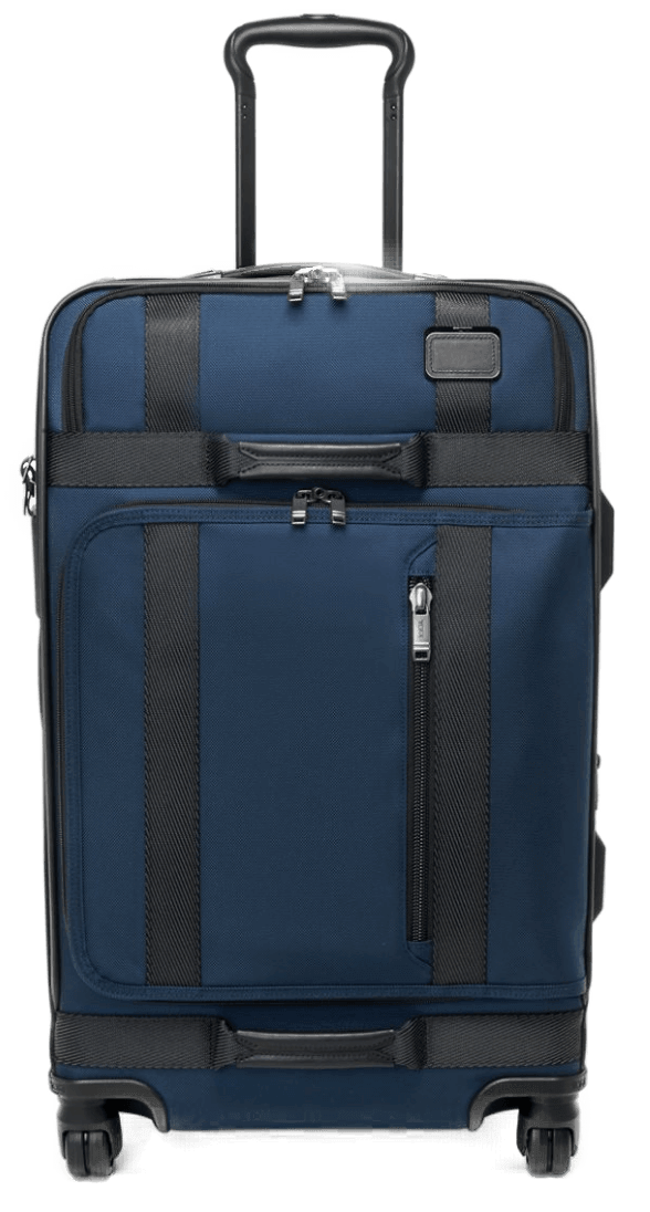 Tumi best eco-friendly luggage for every budget