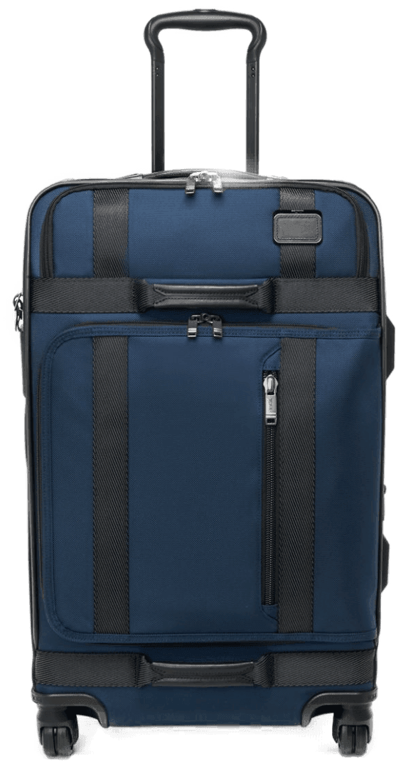 Tumi best eco-friendly luggage for every budget