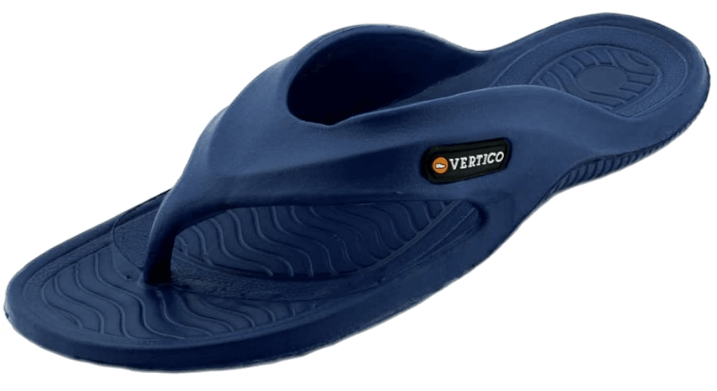 Vertico Shower Shoes that Also Serve as Sandals