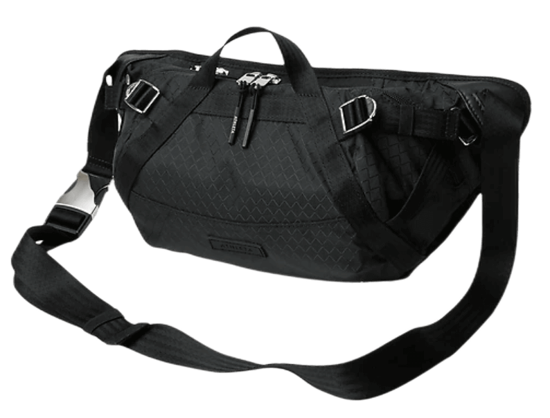 Athleta excursion waistbag