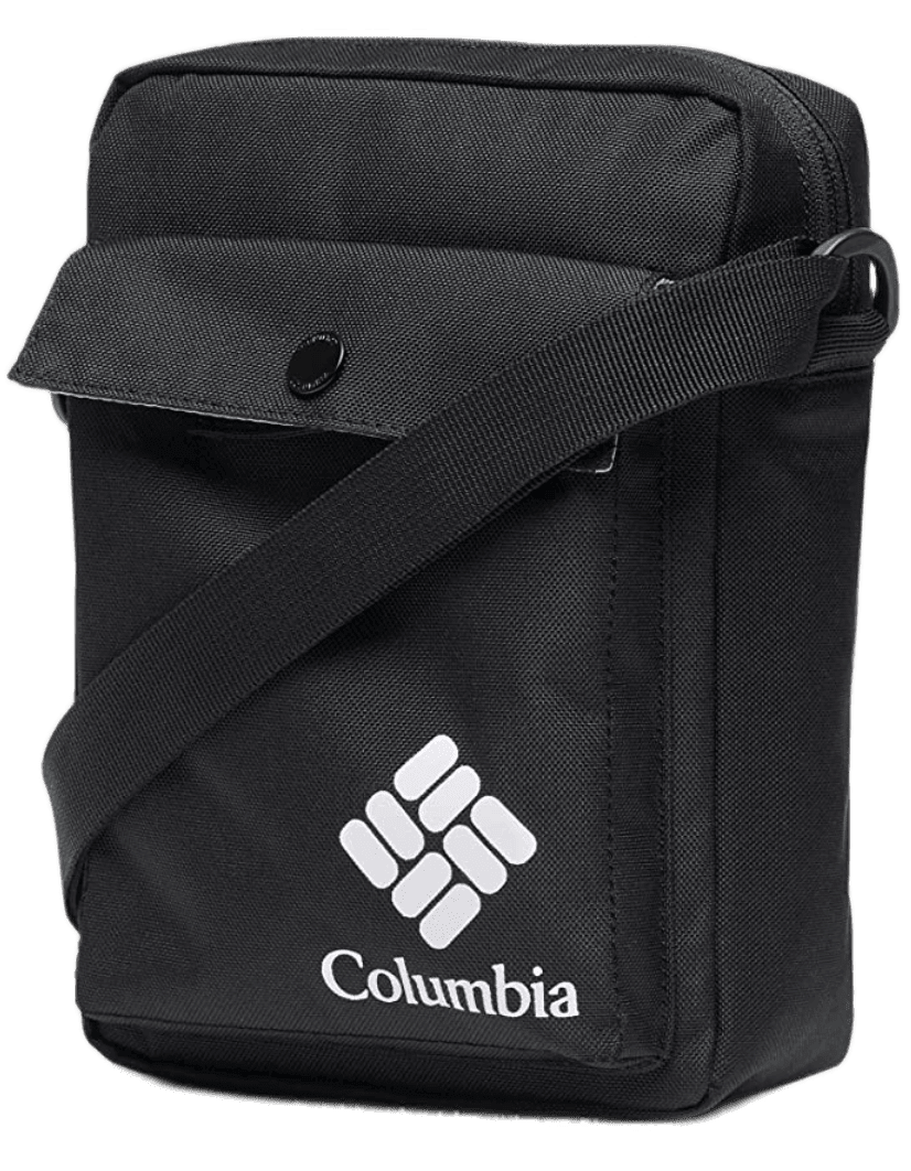 columbia excursion bag unisex zigzag