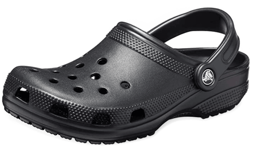crocs Shower Shoes that Also Serve as Sandals