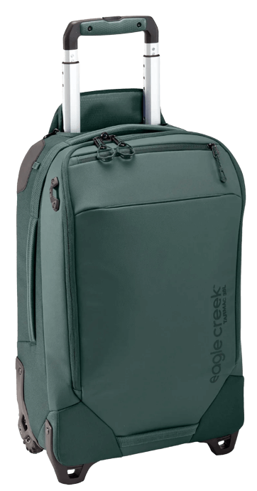 eagle creek luggage best eco-friendly luggage for every budget