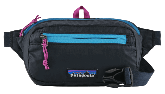 Patagonia excursion bag