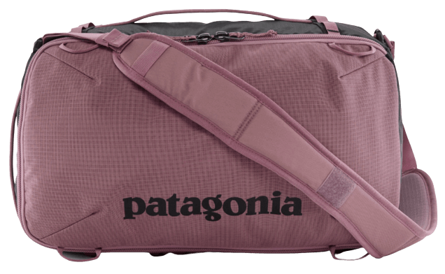 patagonia best eco-friendly luggage for every budget