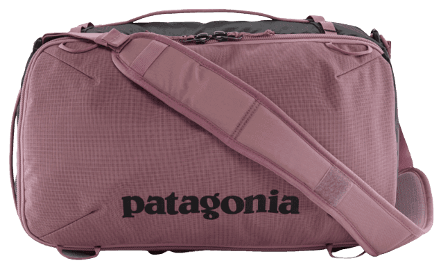 patagonia best eco-friendly luggage for every budget