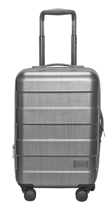 solo ny best eco-friendly luggage for every budget