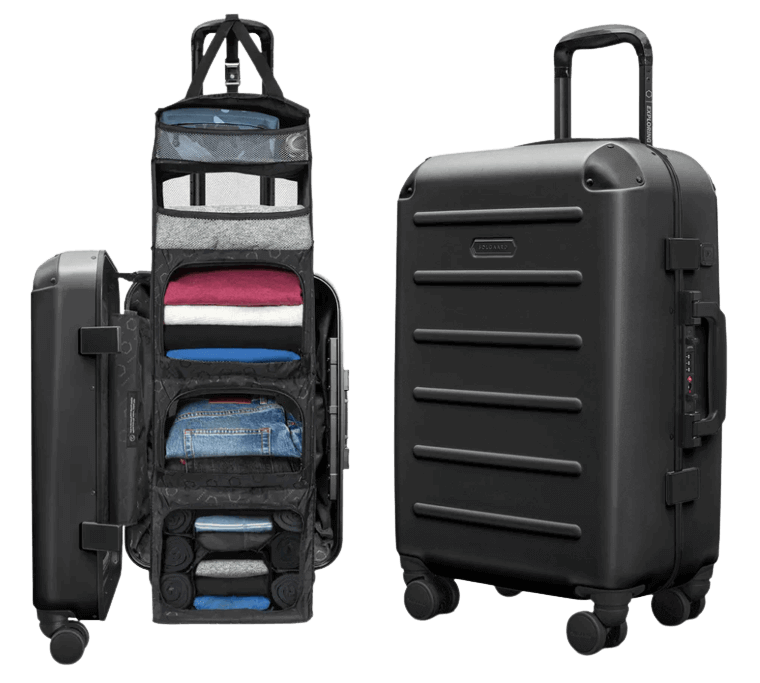 sologaard luggage best luggage for every budget