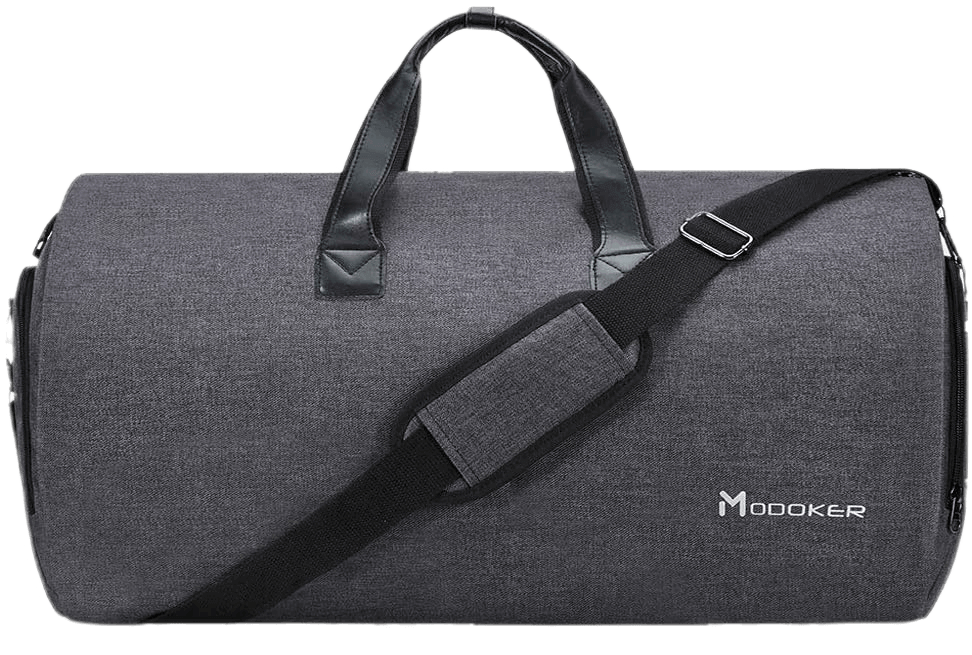 16 Best Garment Bags to Make Business Travel Easier Travel Tips