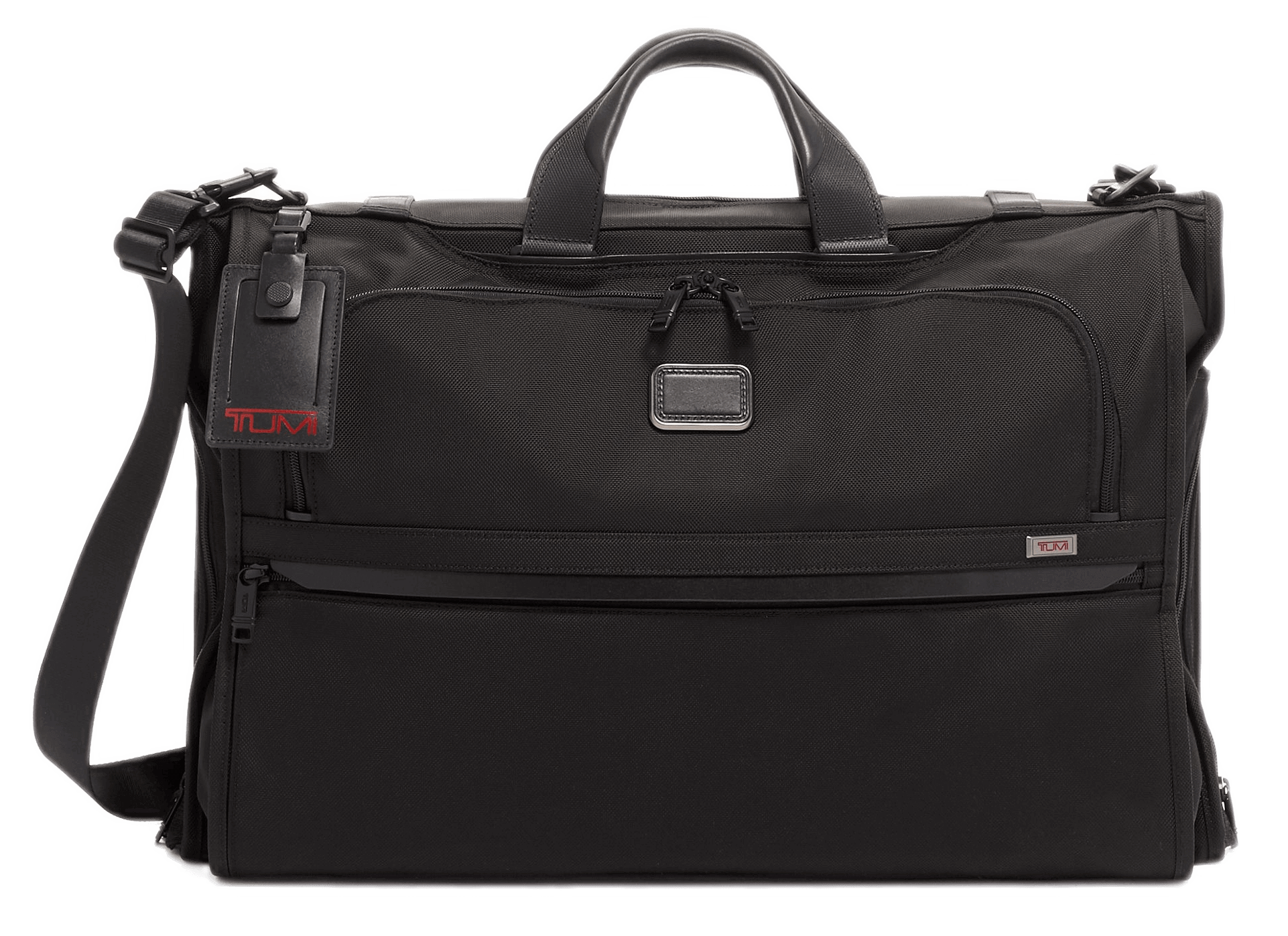 Tumi Garment Bag Tri-fold Carry-on garment bag