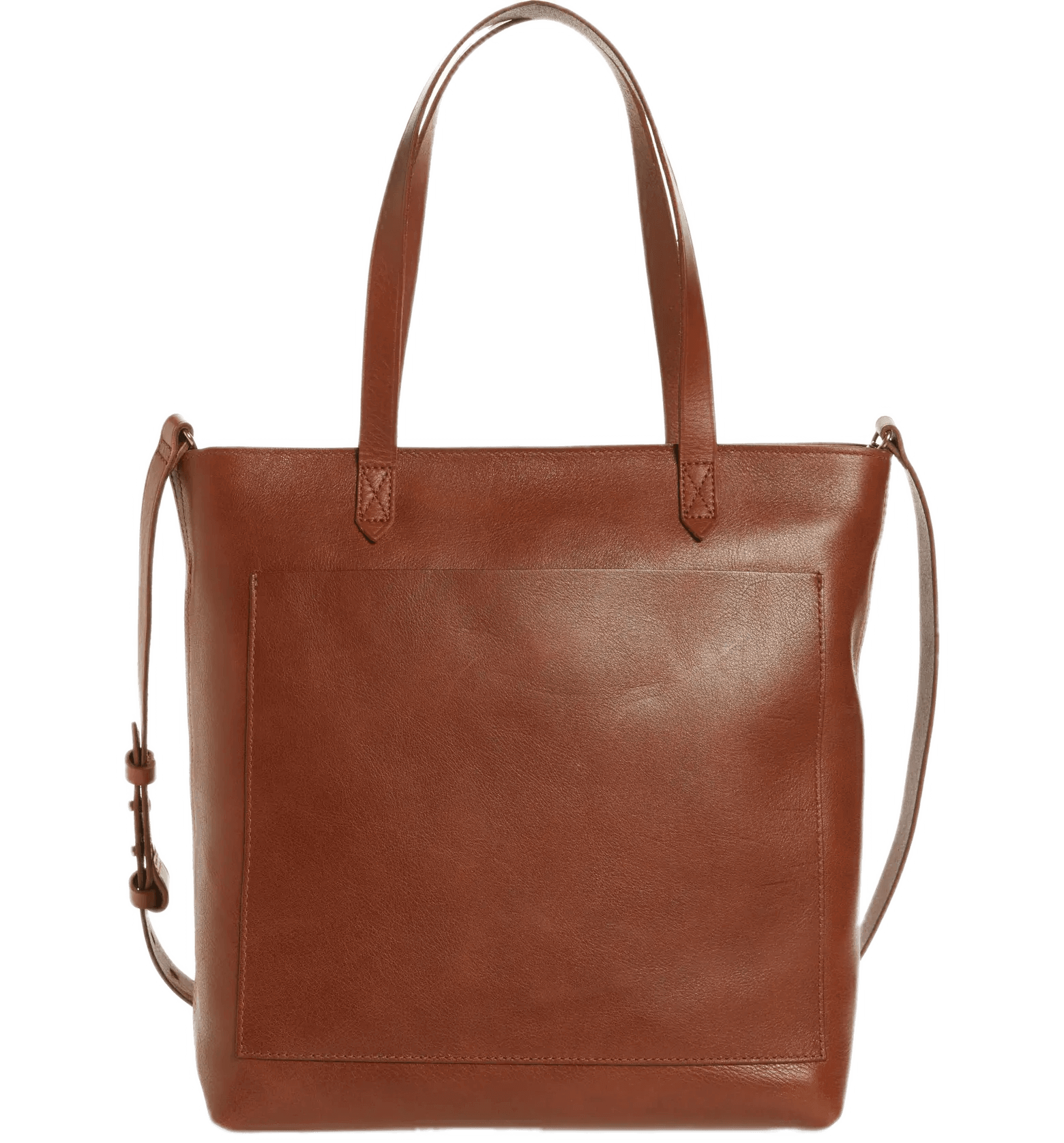 madewell transport tote bag