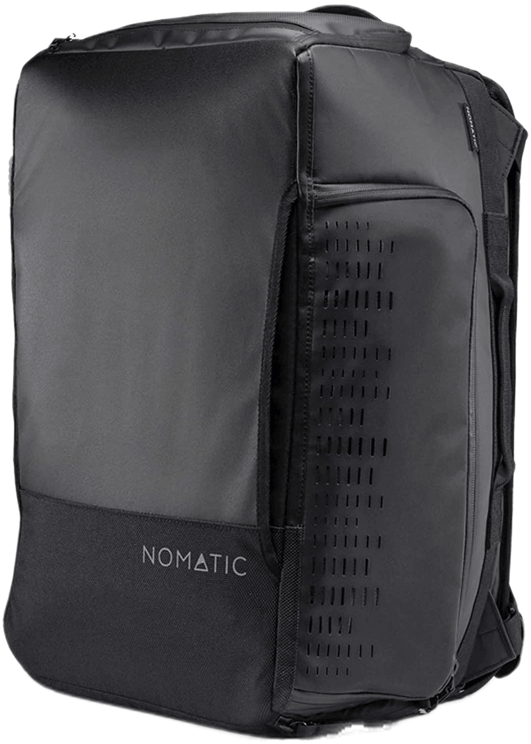 nomatic 30l travel bag best carry-on backpack