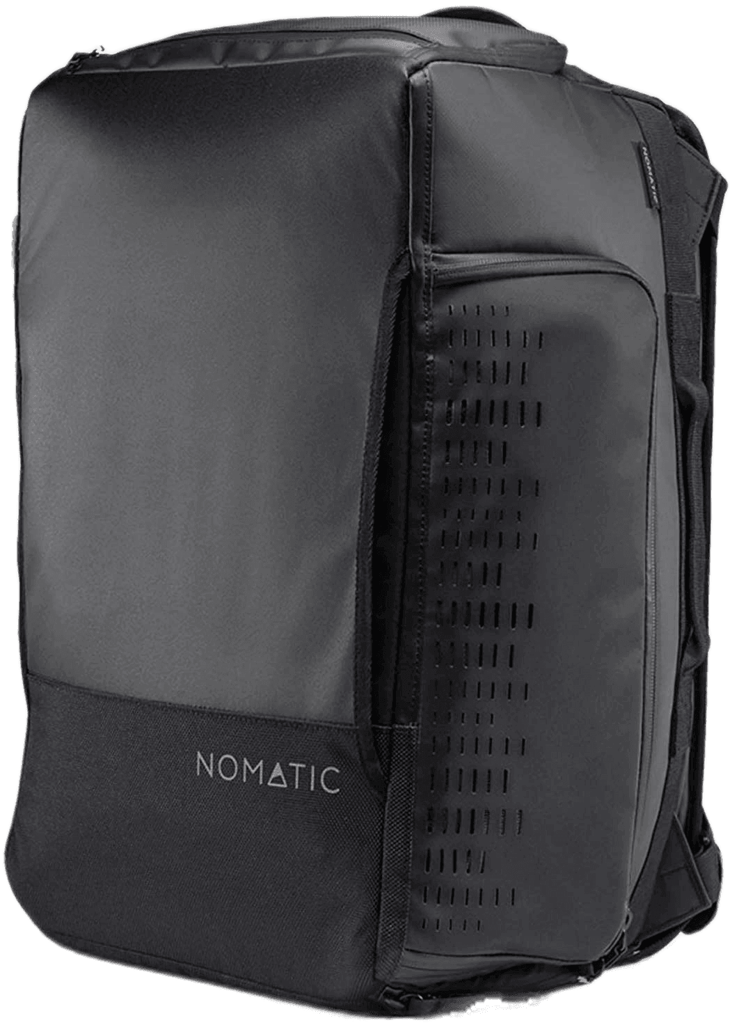 nomatic 30l travel bag best carry-on backpack