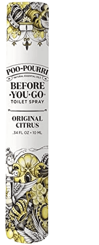 poopourri travel size 1.4 oz