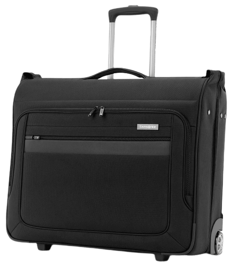 samsonite ascella wheel garment bag best garment bags