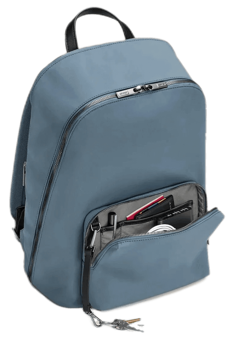 away travel the front pocket backpack best carry-on backpack