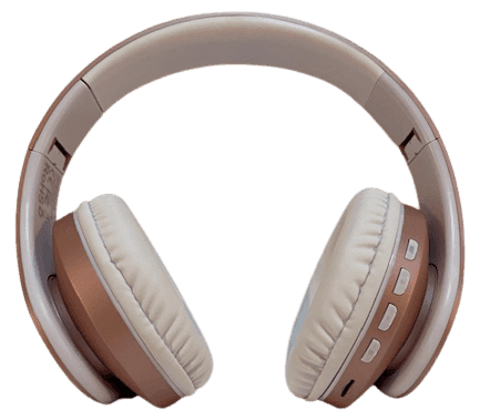 zihnic controls headphones