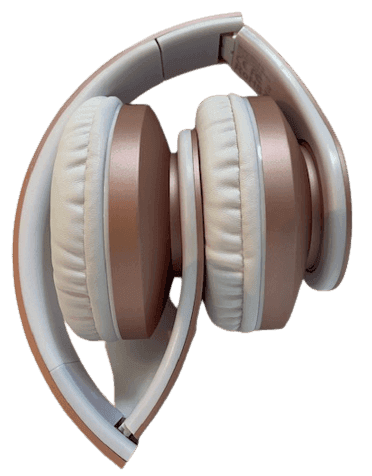 zihnic folded headphones