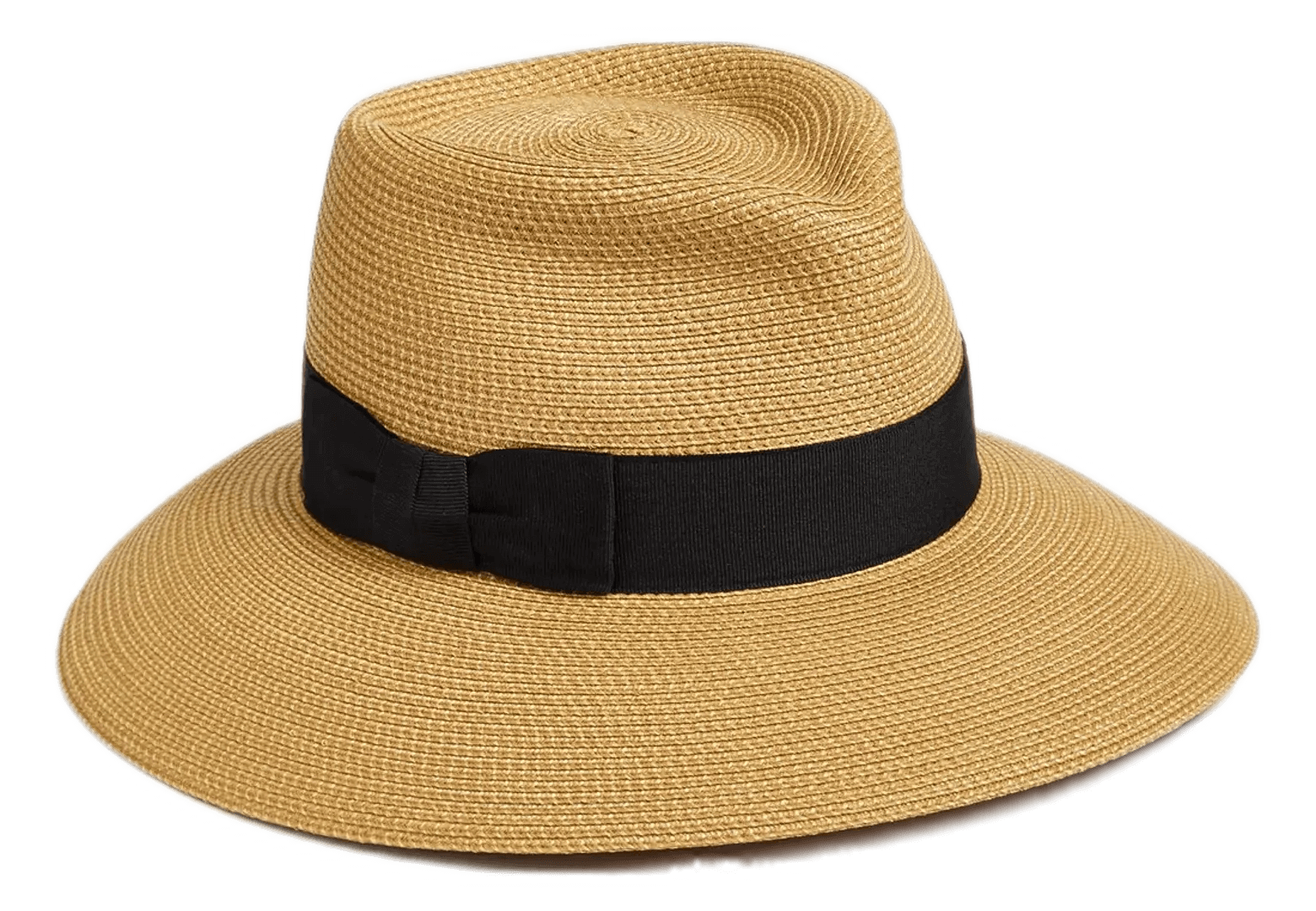 eric javits phoenix packable fedora sun hat