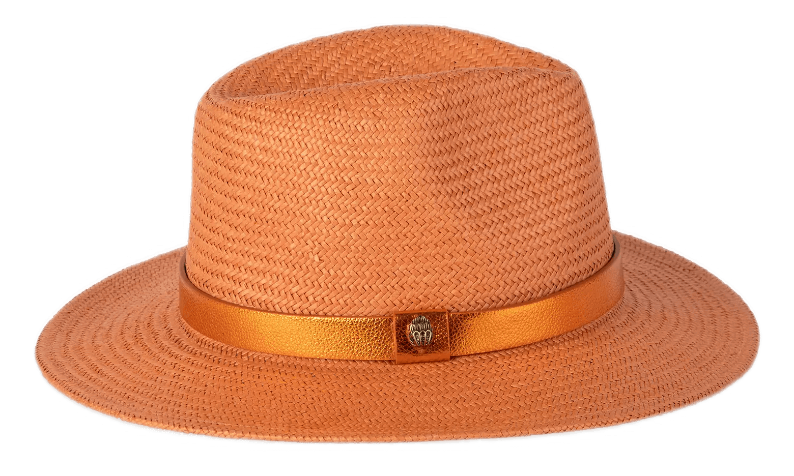 Kurt Geiger London - Straw Fedora hats for women